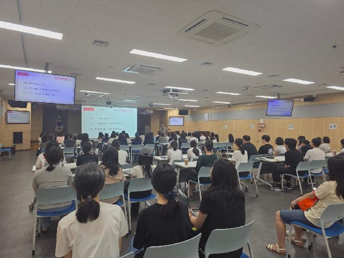 [대입실전면접] 제시문 기반 면접 특강