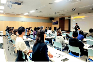 수성구진로진학지원센터, 대학수시모집 모의면접 프로그램 운영